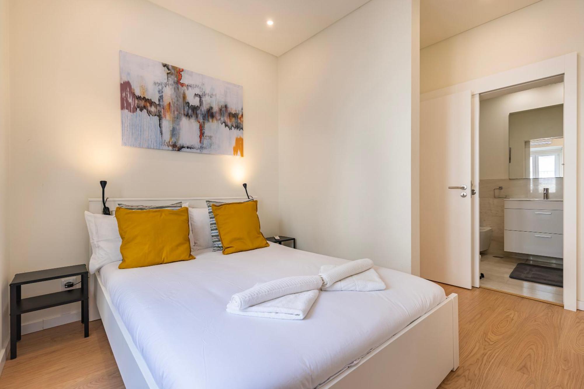 Estrela Hideout By Innkeeper Lisboa Екстериор снимка